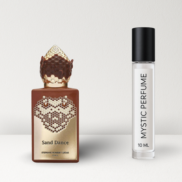 stephane humbert lucas sand dance sample 10ml