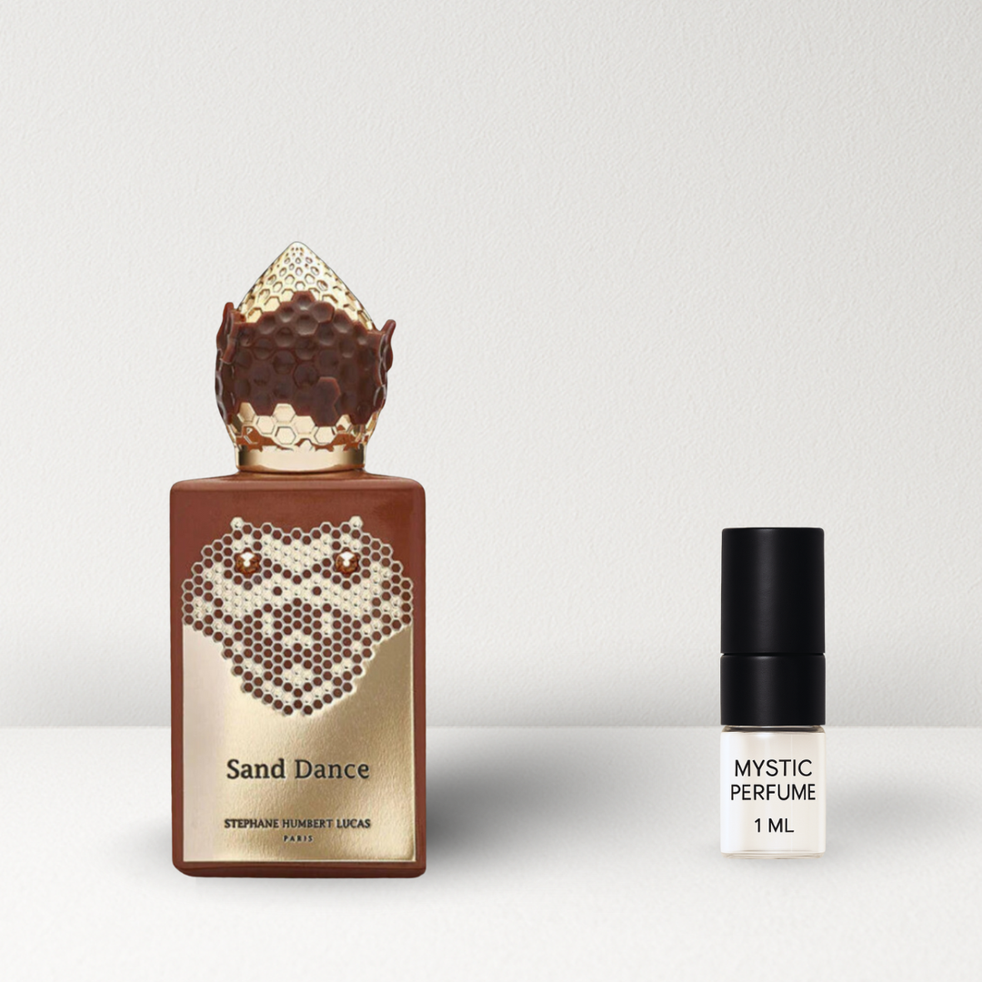 stephane humbert lucas sand dance sample 1ml