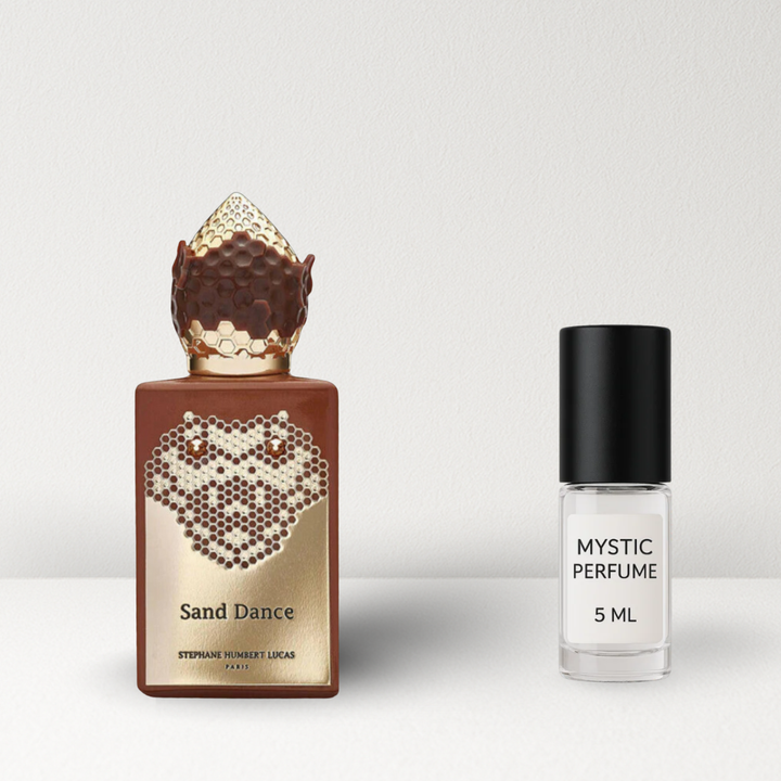 stephane humbert lucas sand dance sample 5ml