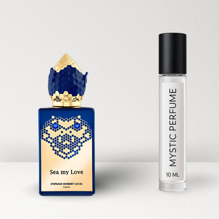 stephane humbert lucas sea my love sample 10ml