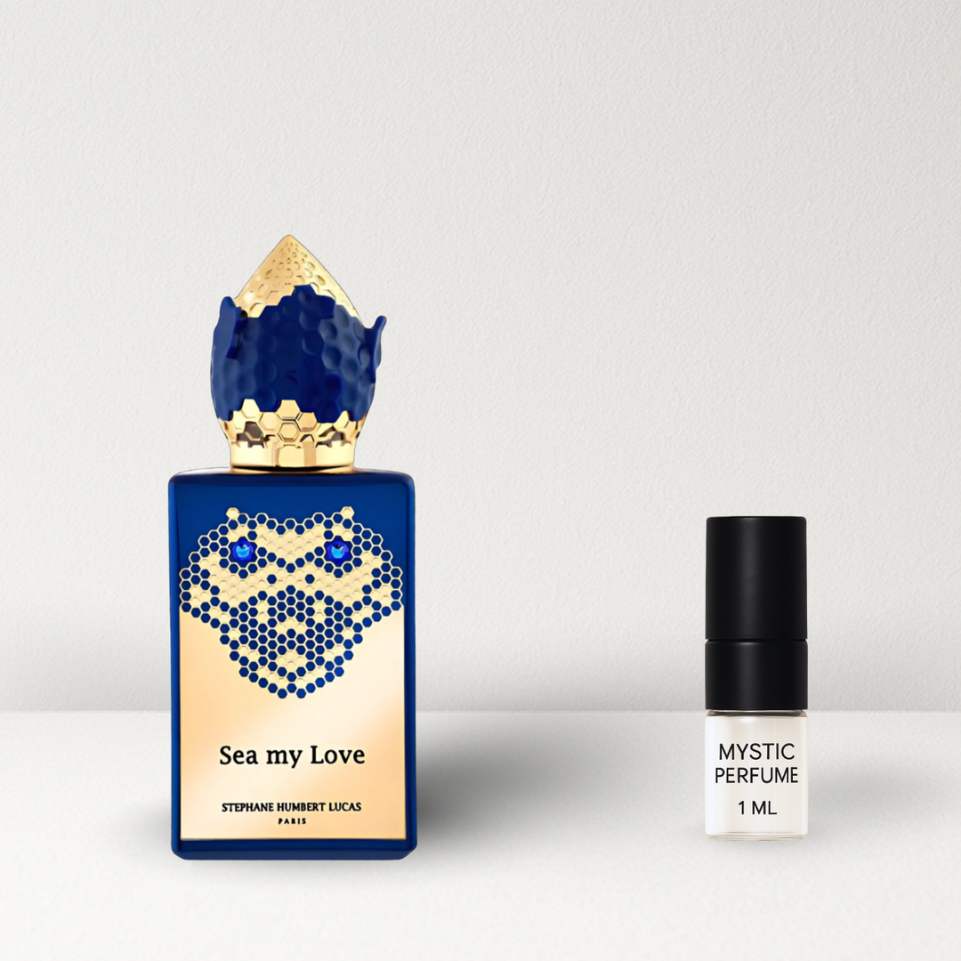 stephane humbert lucas sea my love sample 1ml