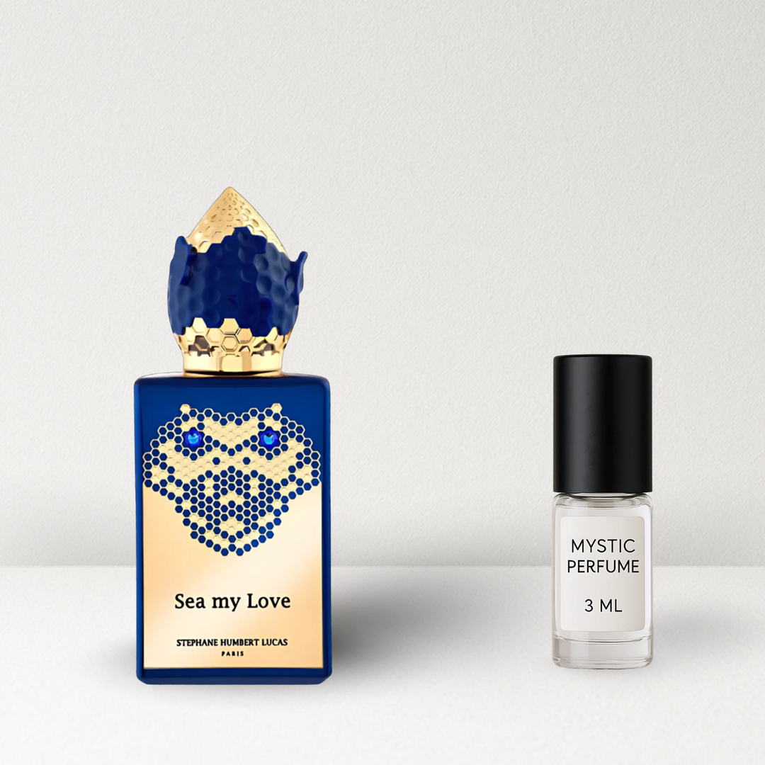 stephane humbert lucas sea my love sample 3ml