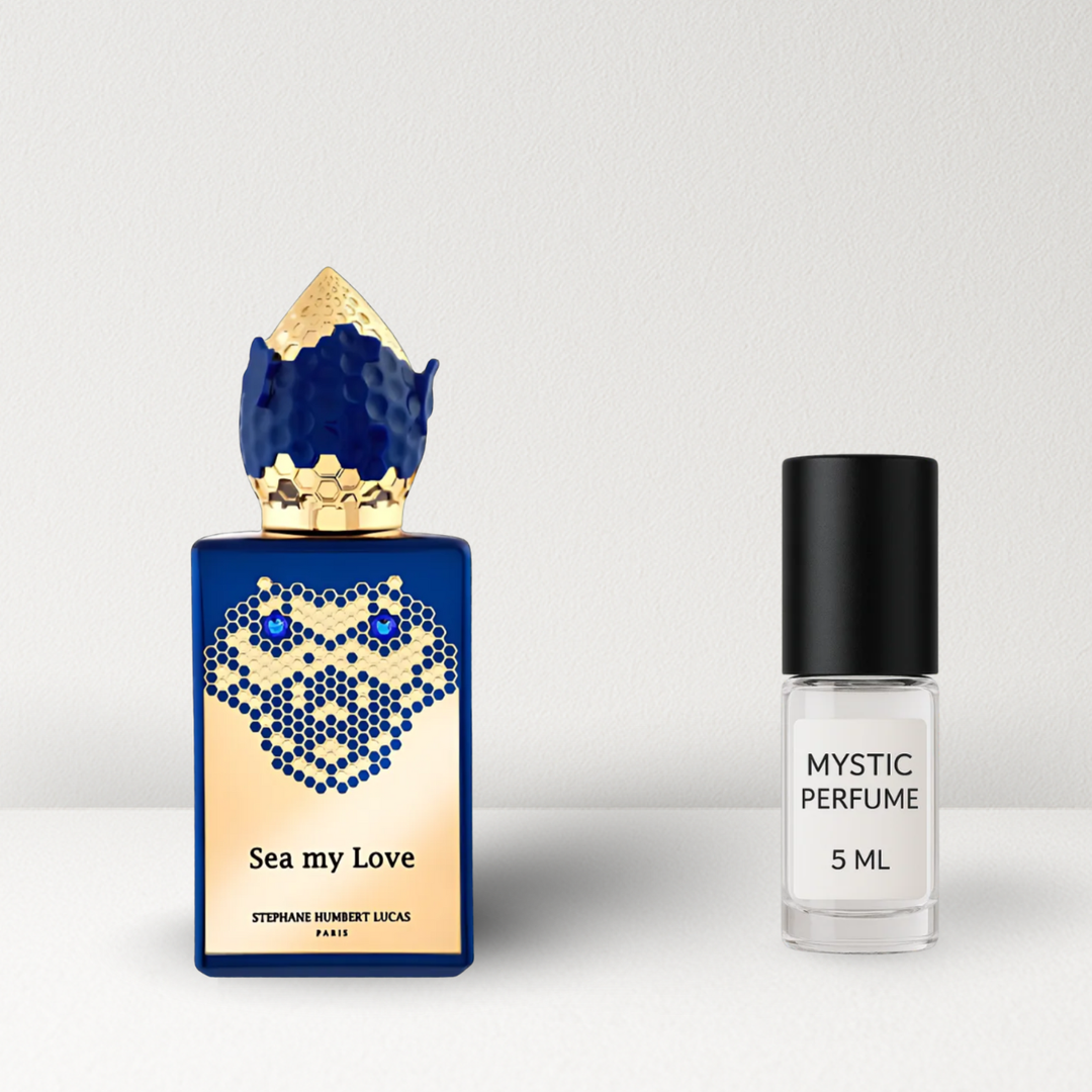 stephane humbert lucas sea my love sample 5ml