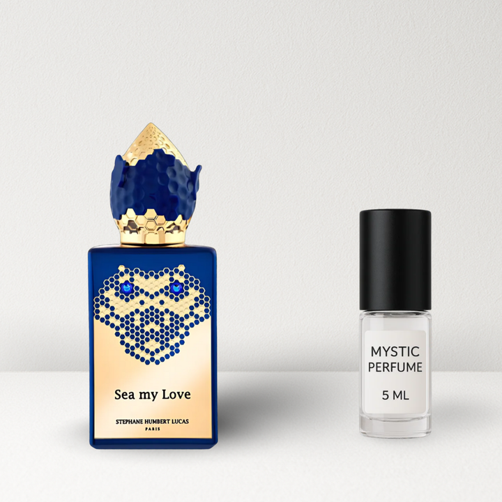 stephane humbert lucas sea my love sample 5ml