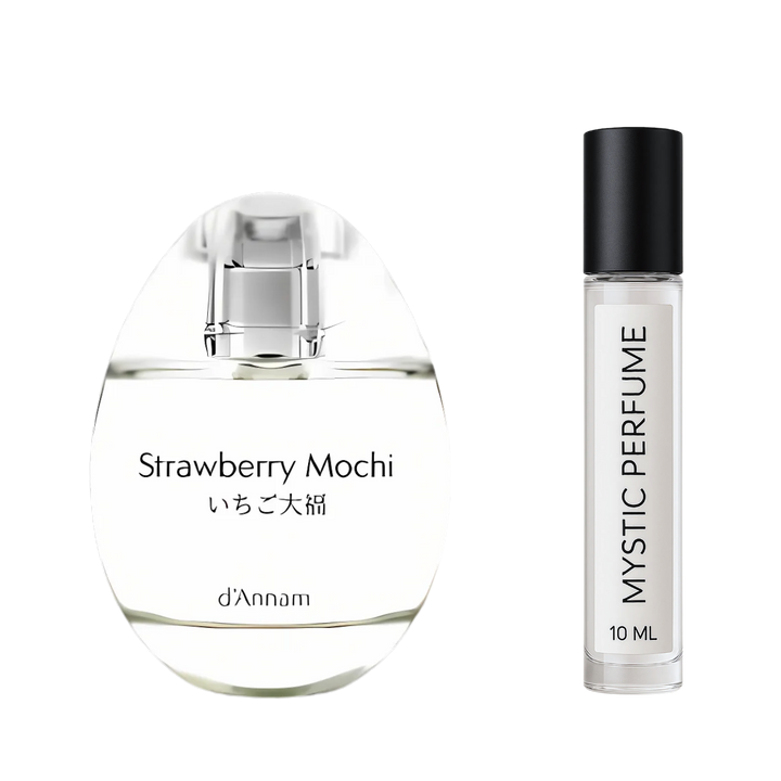 d'Annam Strawberry Mochi Decant (Sample)
