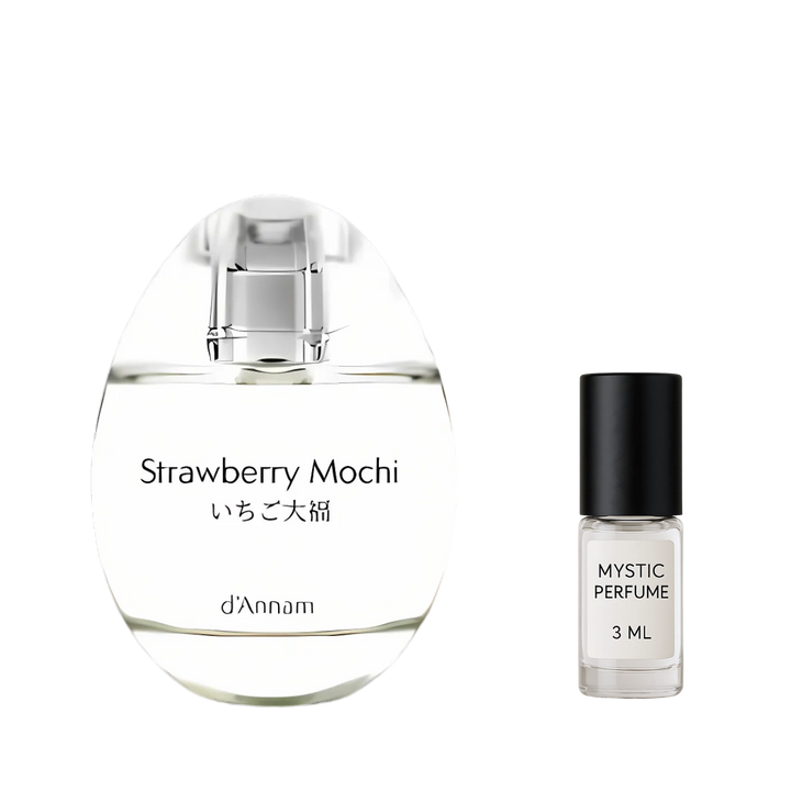d'Annam Strawberry Mochi Decant (Sample)
