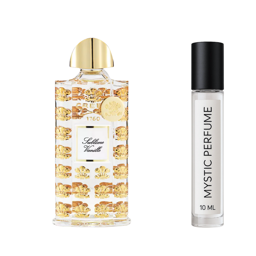 Sample - Creed Sublime Vanille