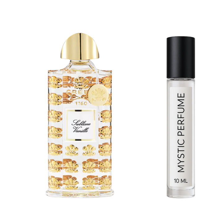 Sample - Creed Sublime Vanille