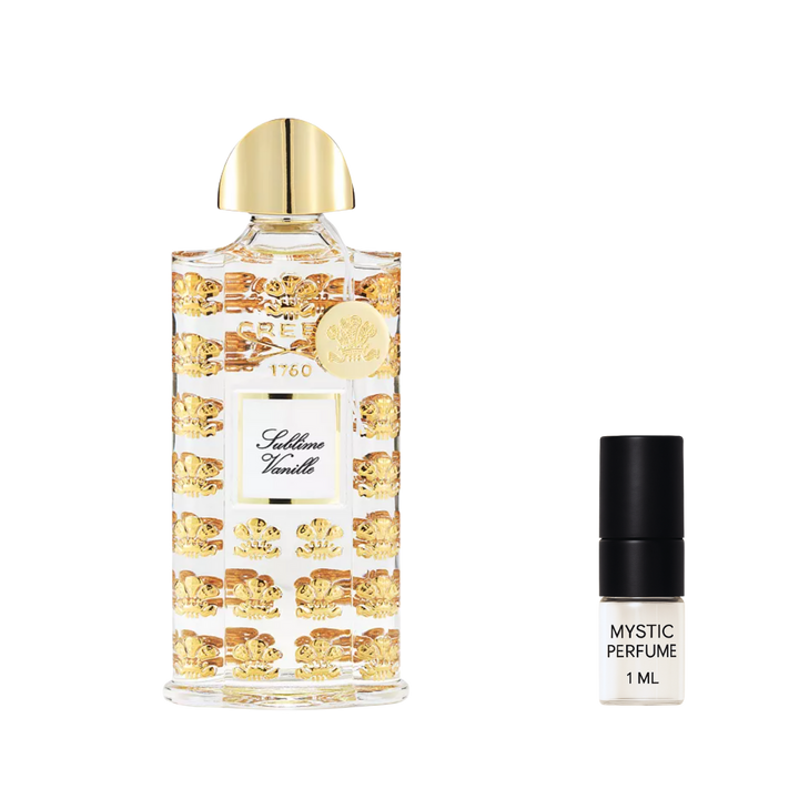 Sample - Creed Sublime Vanille