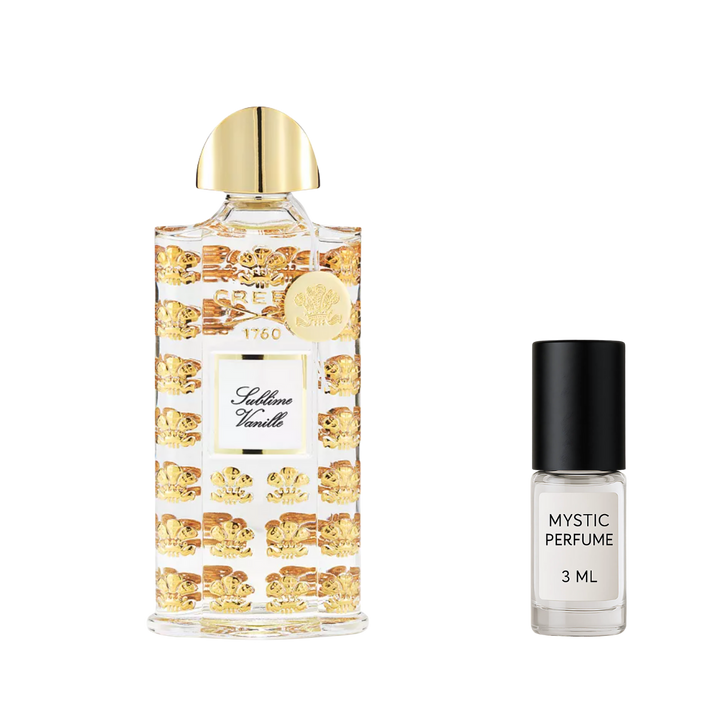 Sample - Creed Sublime Vanille