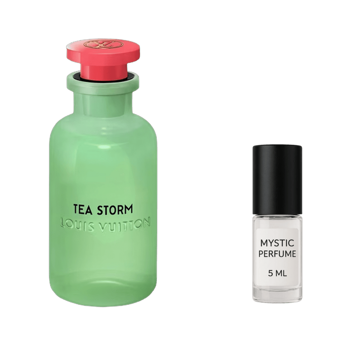 Tea Storm - Mystic Store