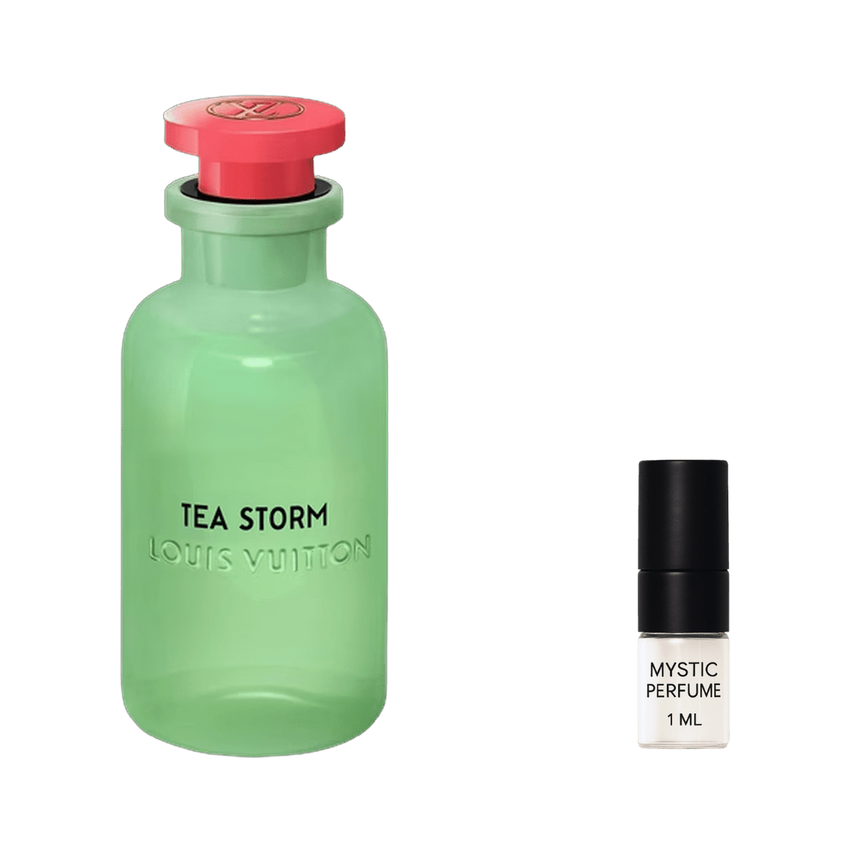 Tea Storm - Mystic Store
