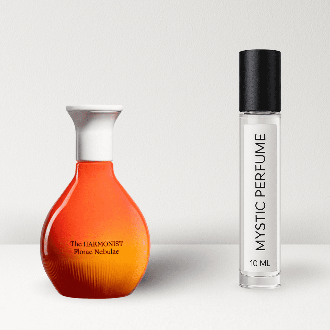 The Harmonist Florae Nebulae - Mystic Store