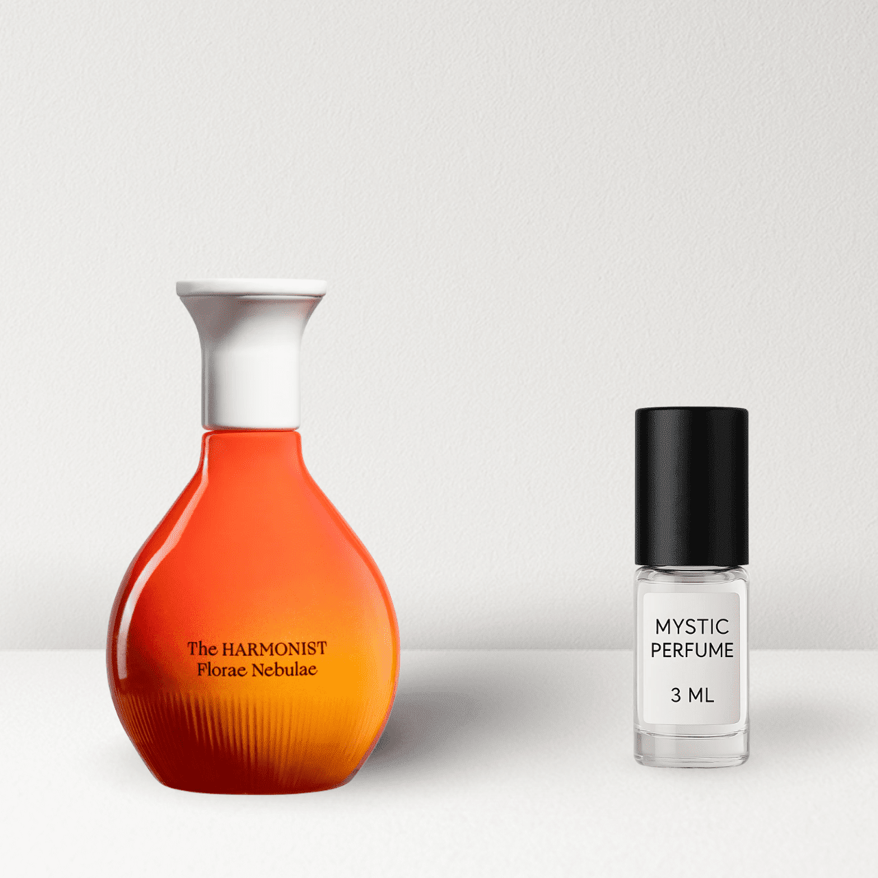 The Harmonist Florae Nebulae - Mystic Store