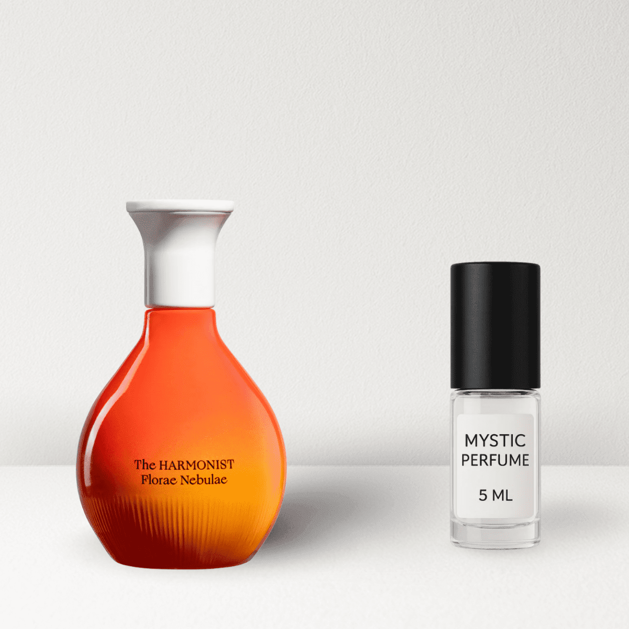 The Harmonist Florae Nebulae - Mystic Store