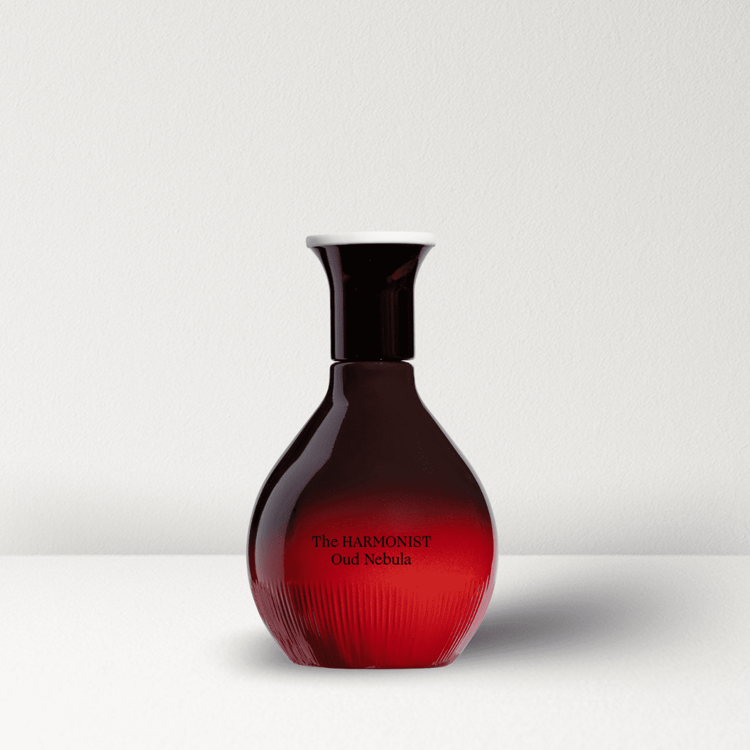 The Harmonist Oud Nebula Tester - Mystic Store