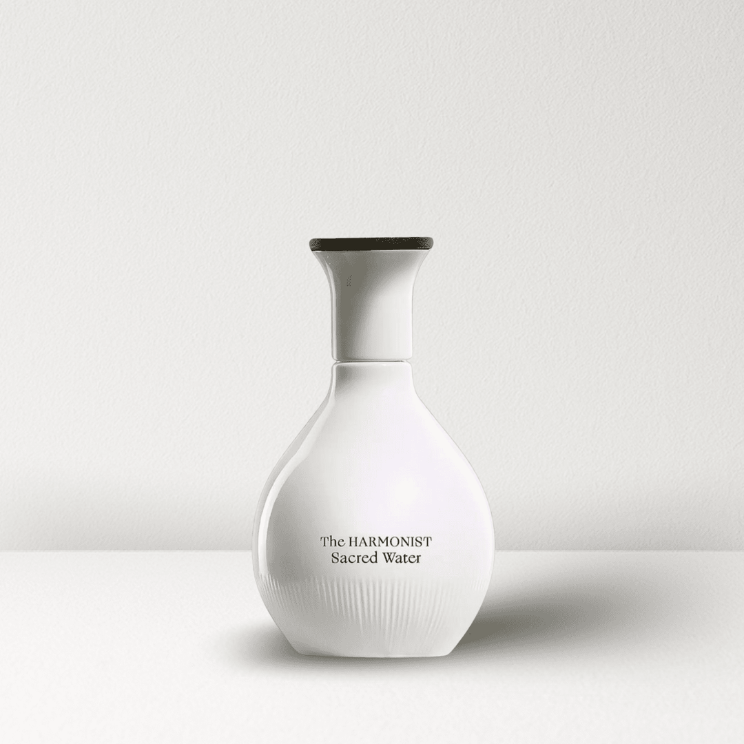 The Harmonist Sacred Water - Mystic Store