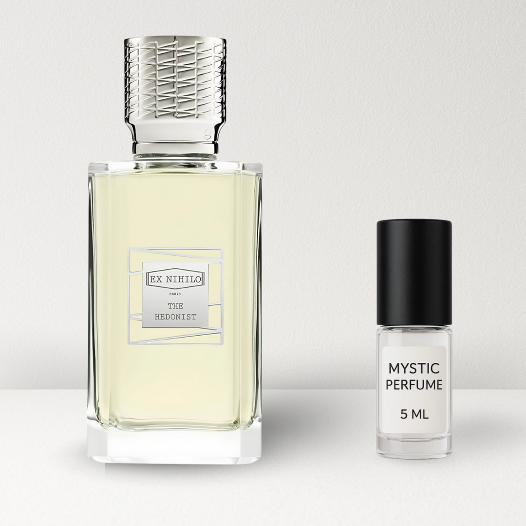 Sample - Ex Nihilo The Hedonist EDP