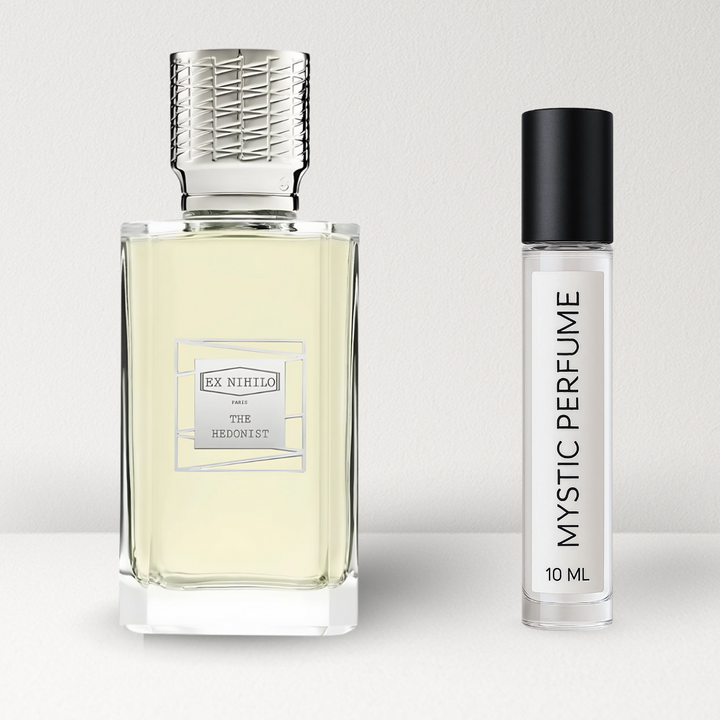 Sample - Ex Nihilo The Hedonist EDP