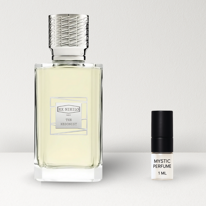 Sample - Ex Nihilo The Hedonist EDP