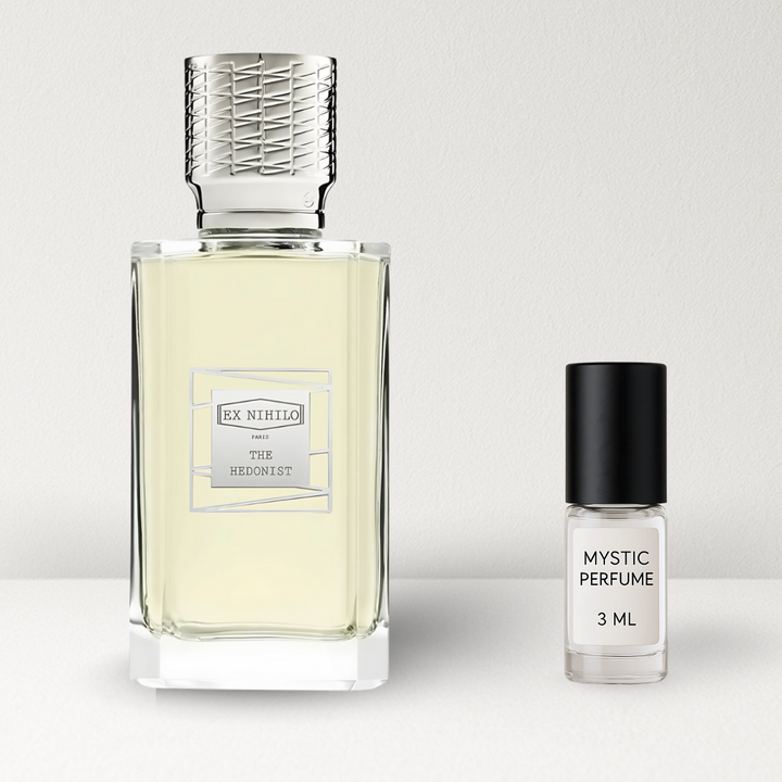 Sample - Ex Nihilo The Hedonist EDP