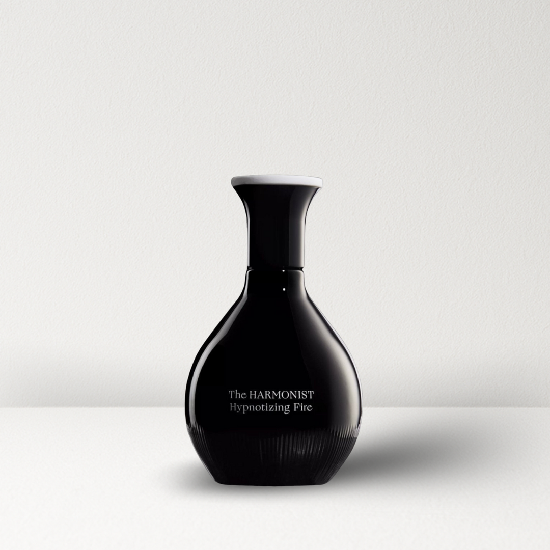 the harmonist hypnotizing fire 100ml bottle