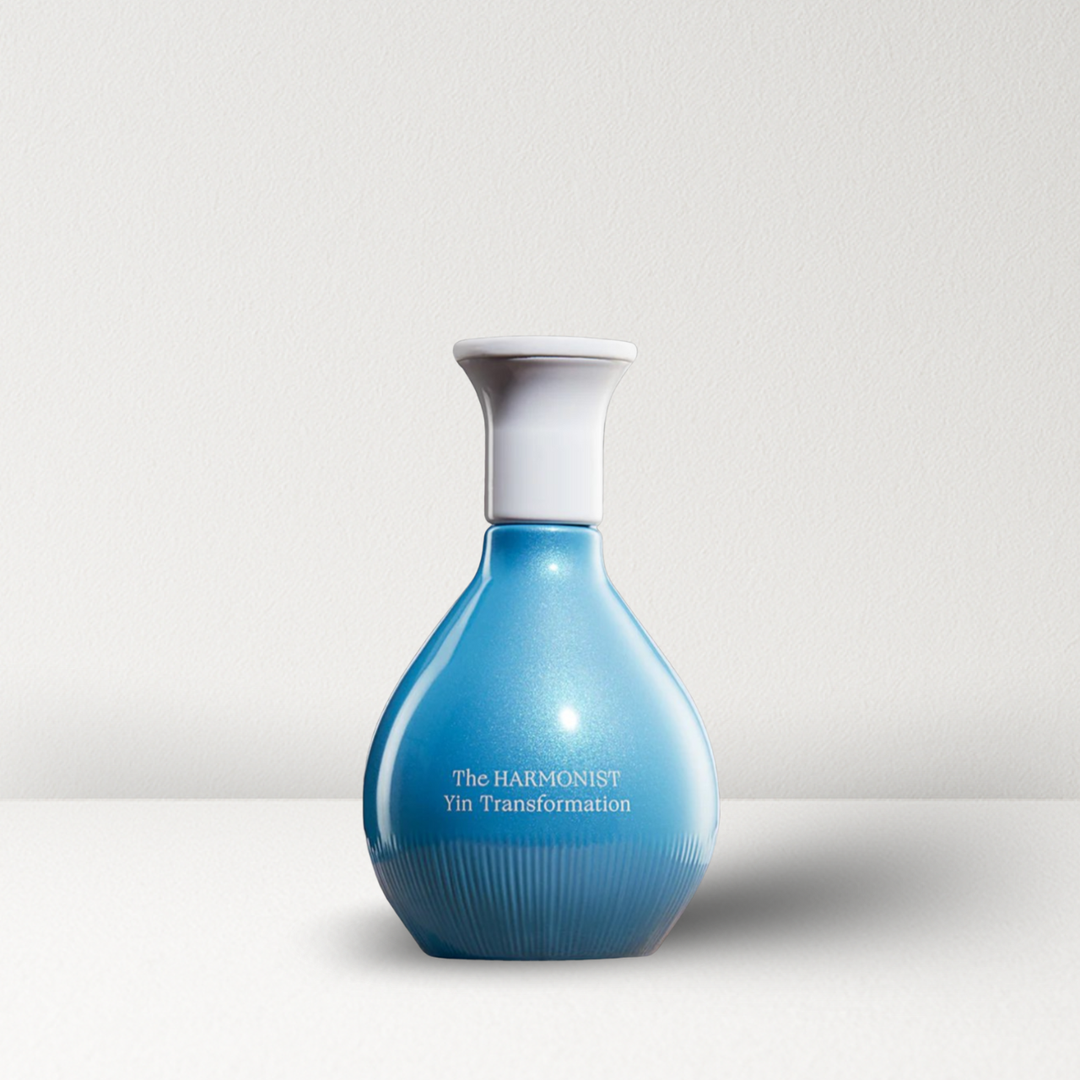 the harmonist yin transformation 100ml bottle