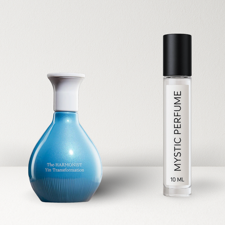 the harmonist yin transformation sample 10ml