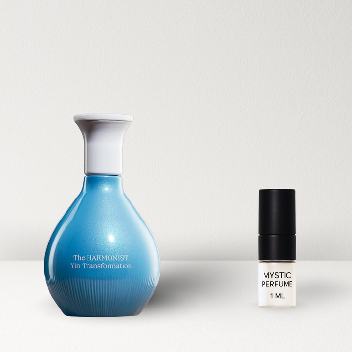 the harmonist yin transformation sample 1ml