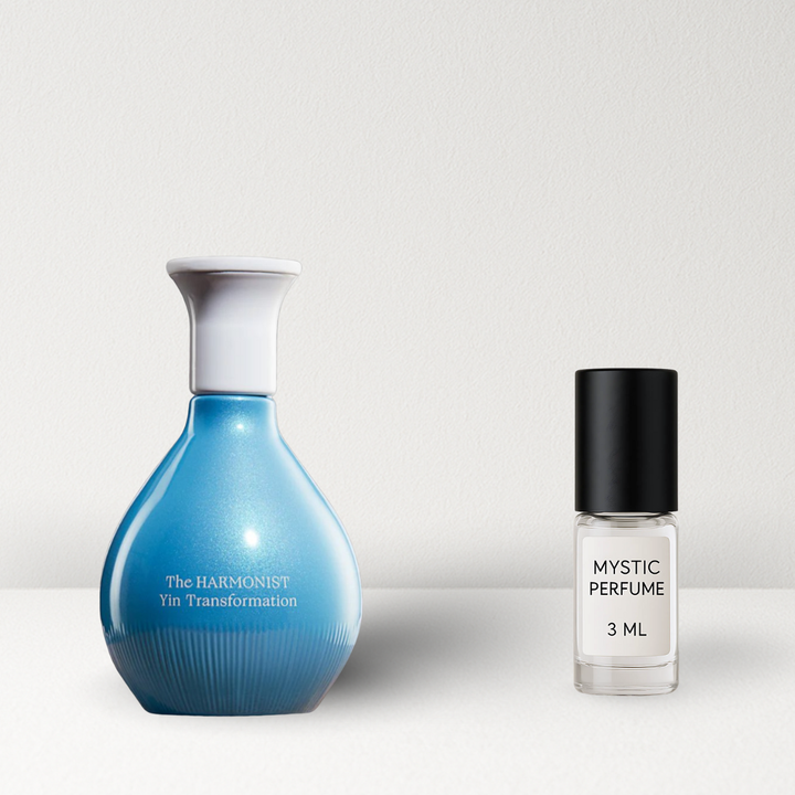 the harmonist yin transformation sample 3ml