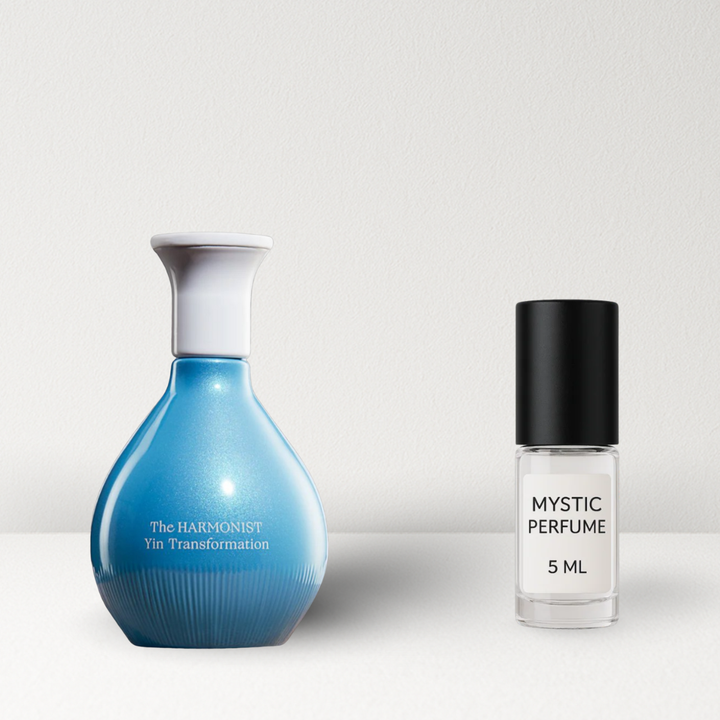 the harmonist yin transformation sample 5ml