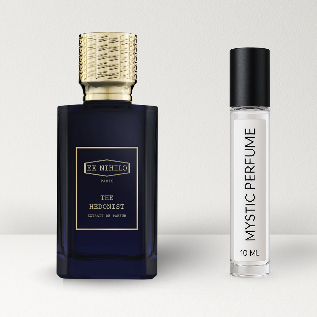 Sample - Ex Nihilo The Hedonist Extrait