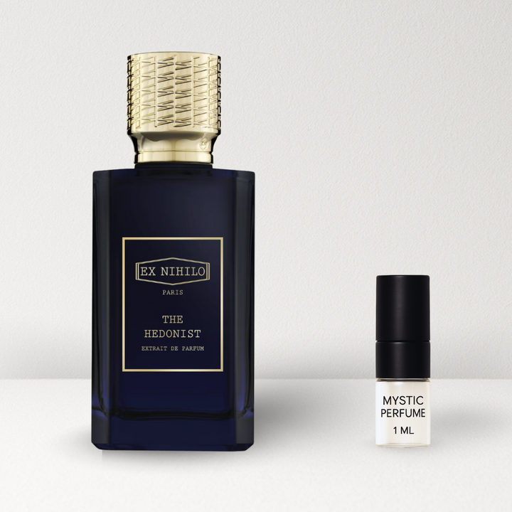 Sample - Ex Nihilo The Hedonist Extrait