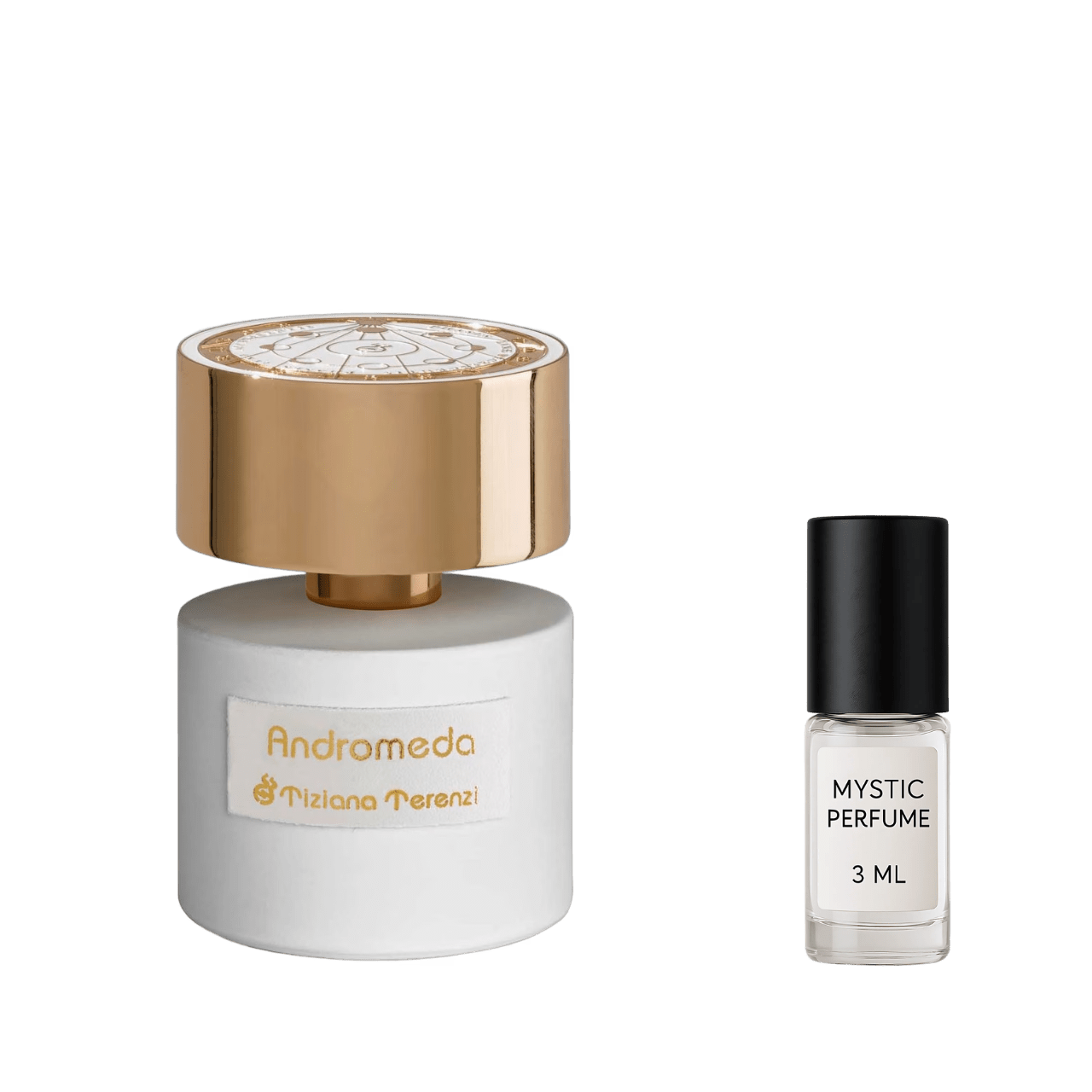 Tiziana Terenzi Andromeda Extrait - Mystic Store