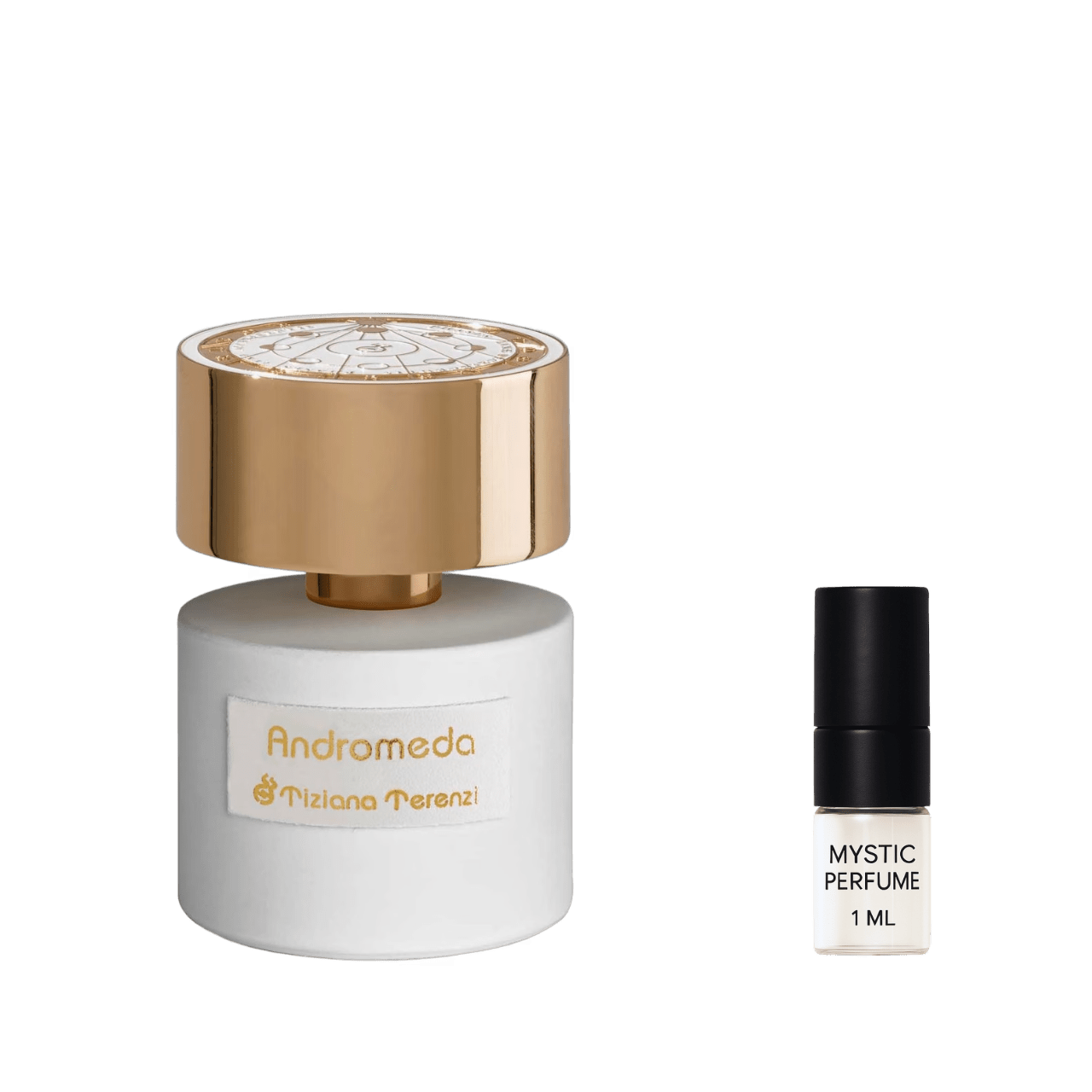 Tiziana Terenzi Andromeda Extrait - Mystic Store