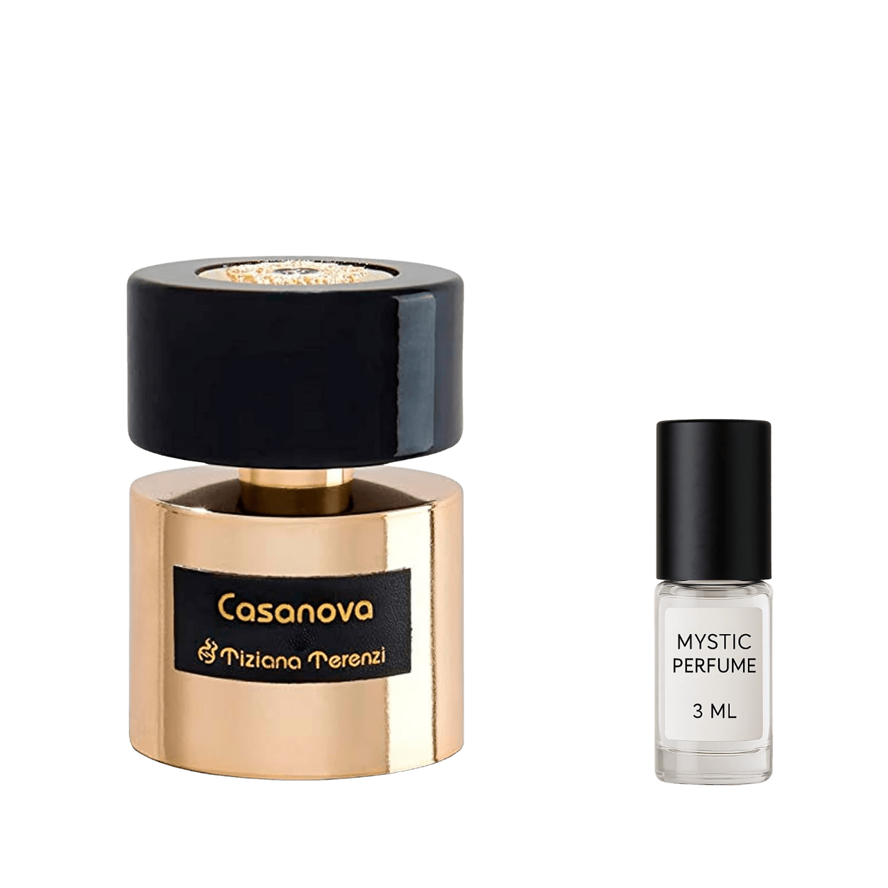 Tiziana Terenzi Casanova Extrait - Mystic Store