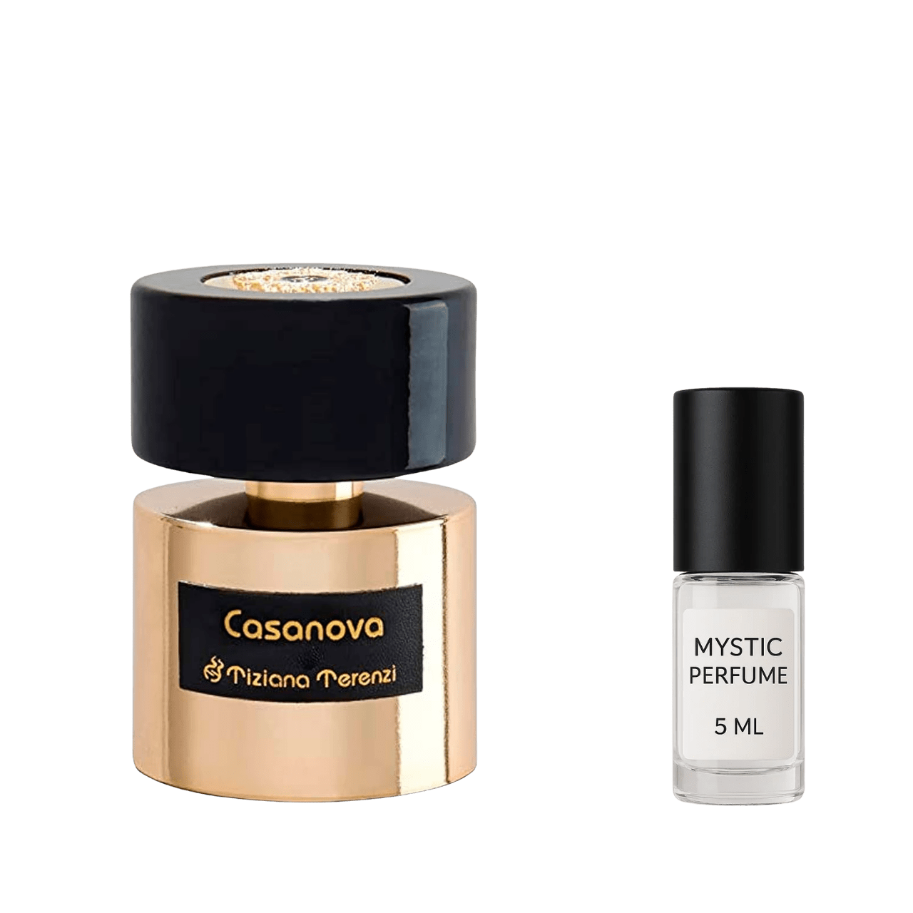 Tiziana Terenzi Casanova Extrait - Mystic Store