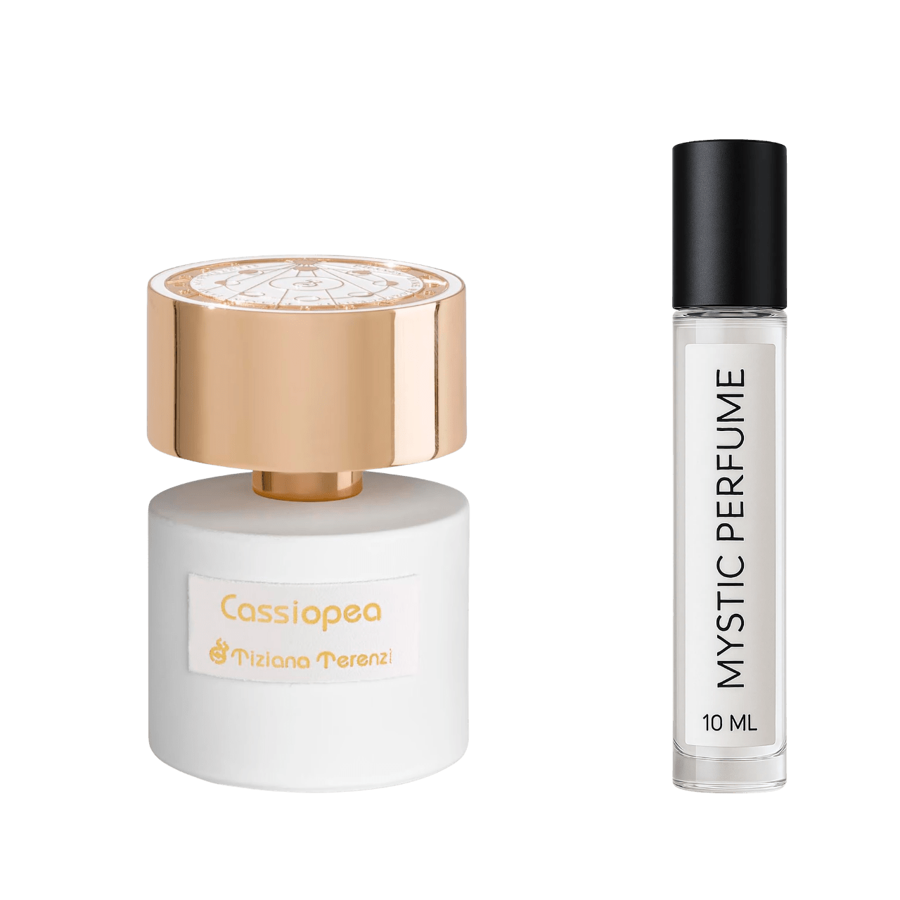 Tiziana Terenzi Cassiopea Extrait - Mystic Store