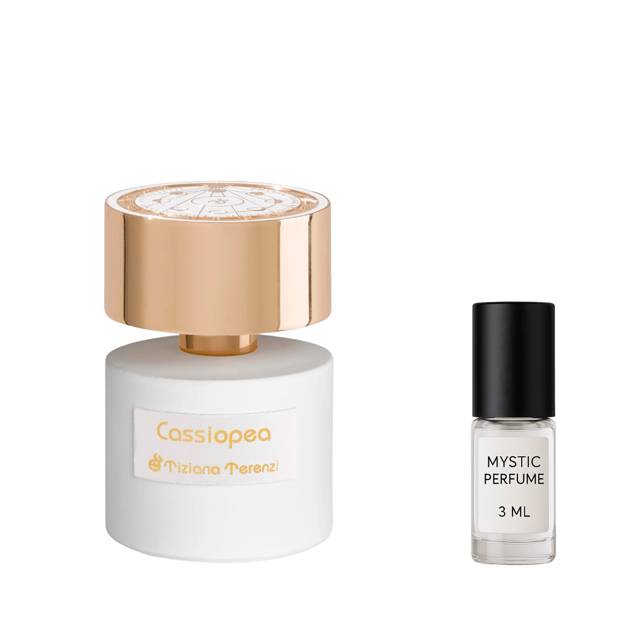 Tiziana Terenzi Cassiopea Extrait - Mystic Store
