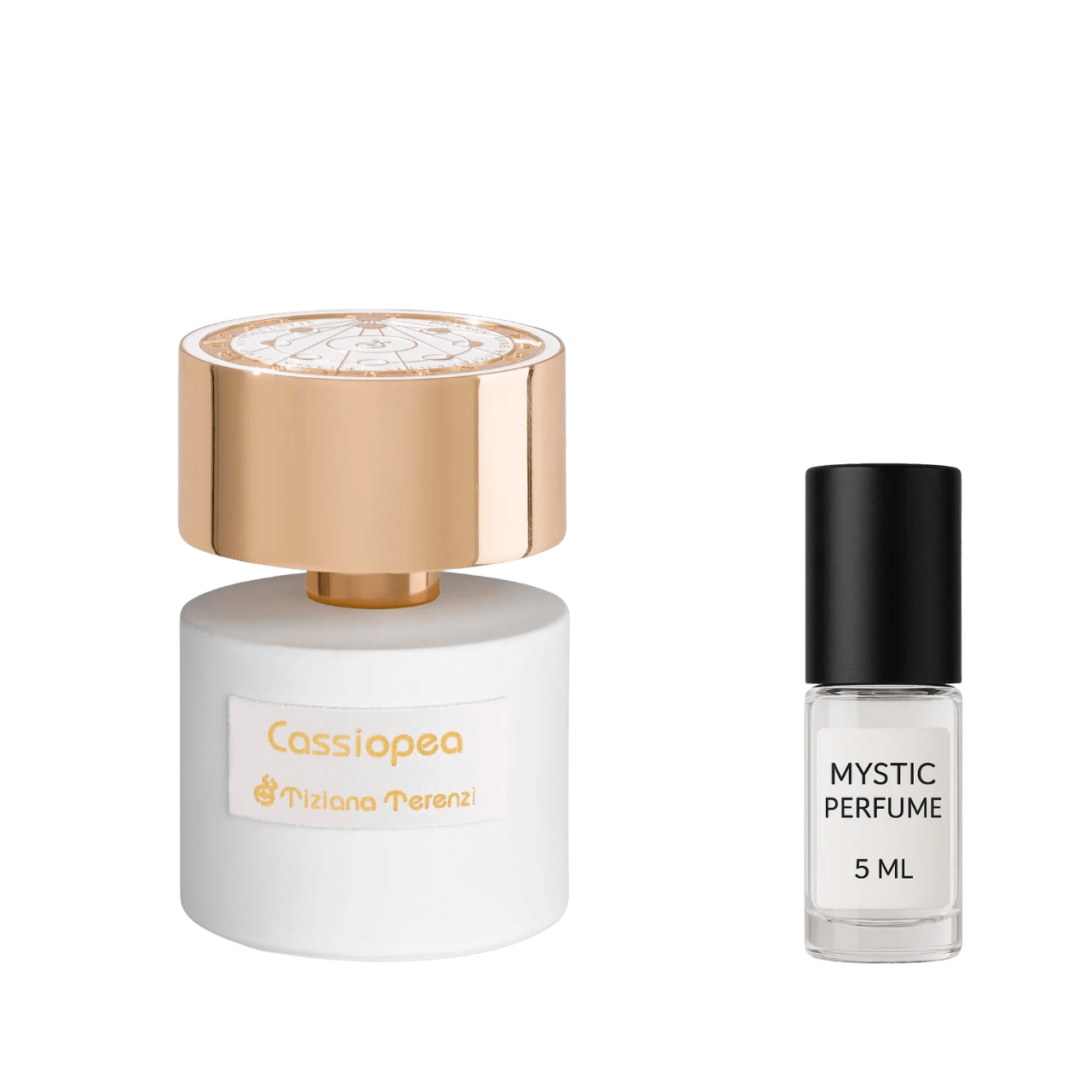 Tiziana Terenzi Cassiopea Extrait - Mystic Store