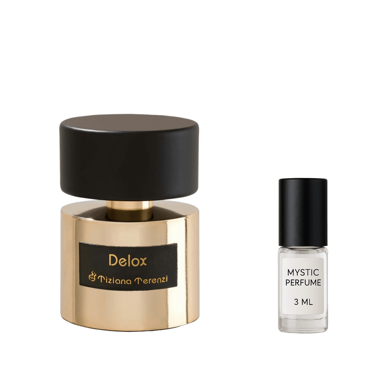 Tiziana Terenzi Delox Extrait - Mystic Store
