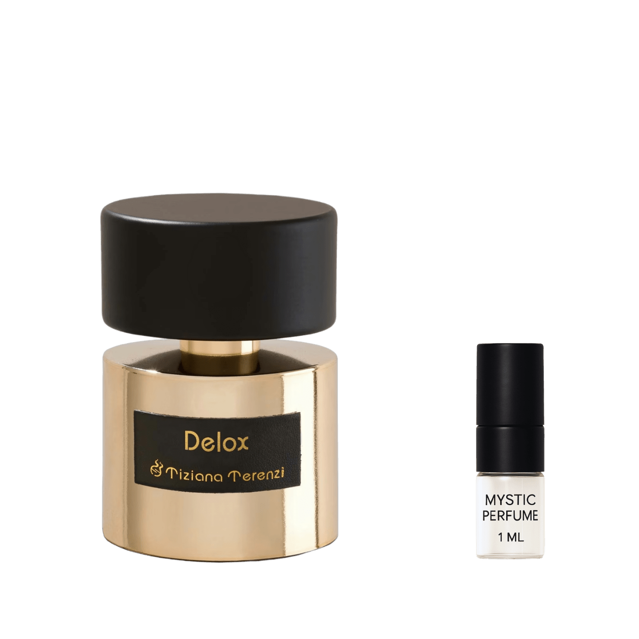 Tiziana Terenzi Delox Extrait - Mystic Store