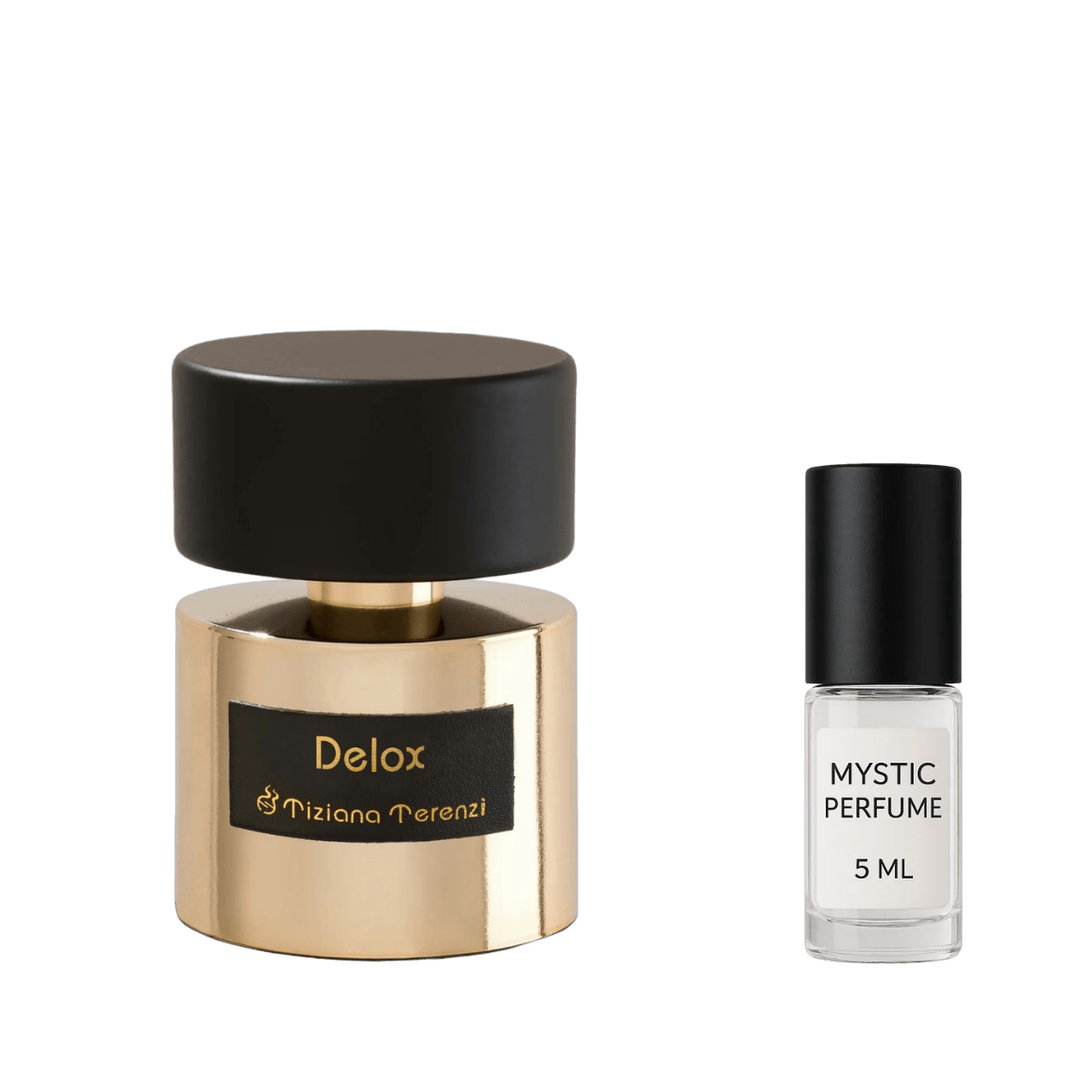 Tiziana Terenzi Delox Extrait - Mystic Store
