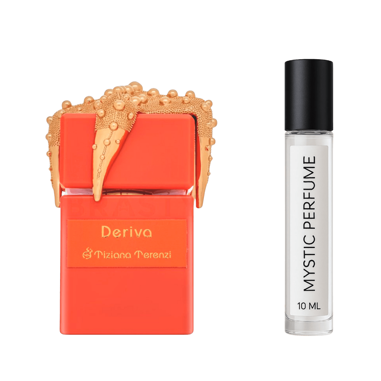 Tiziana Terenzi Deriva Extrait - Mystic Store