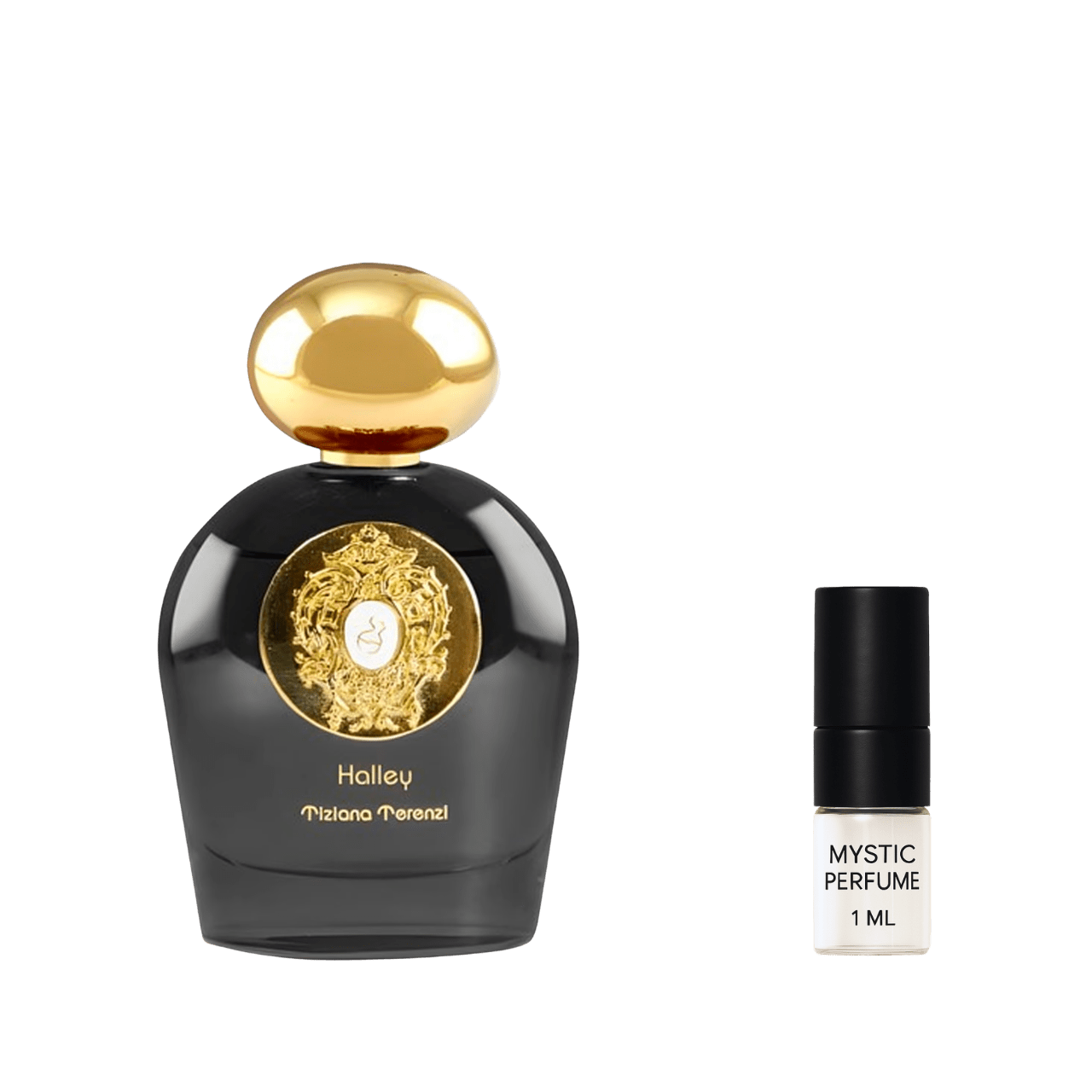 Tiziana Terenzi Halley Extrait - Mystic Store