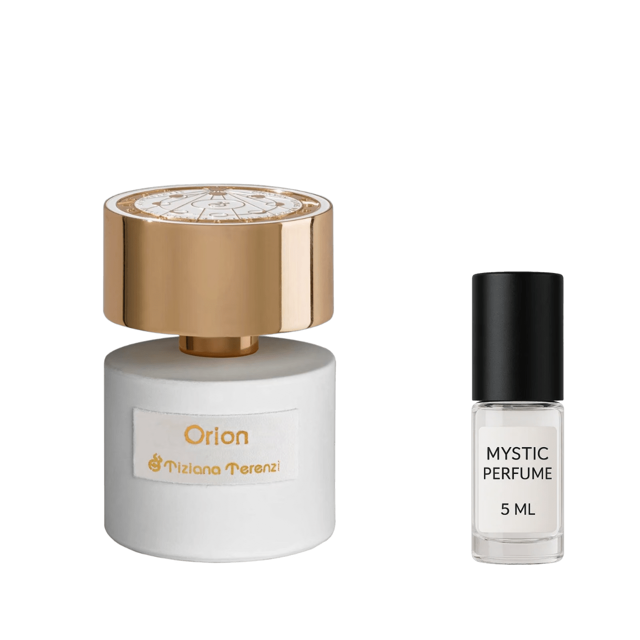 Tiziana Terenzi Orion Extrait - Mystic Store