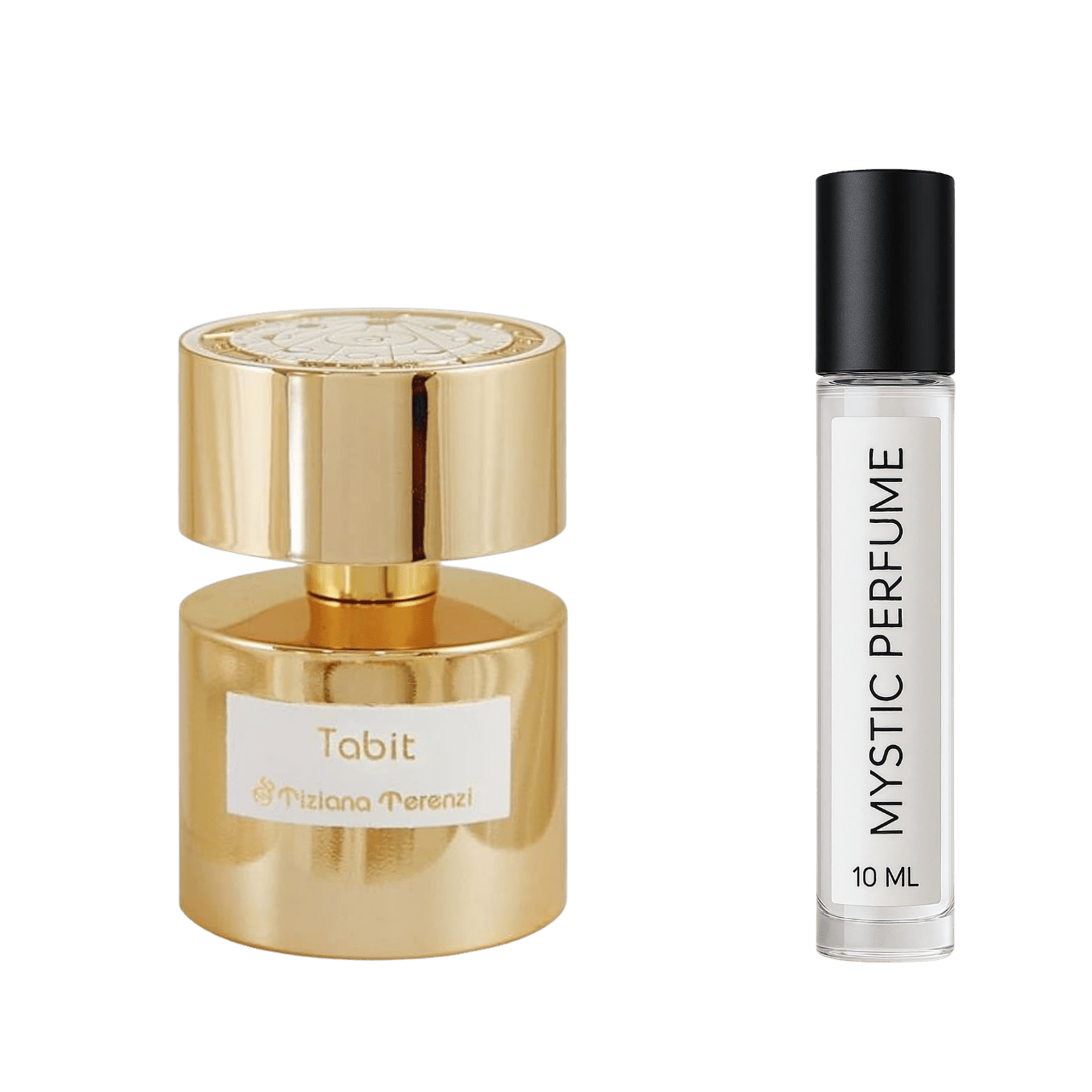 Tiziana Terenzi Tabit Extrait - Mystic Store