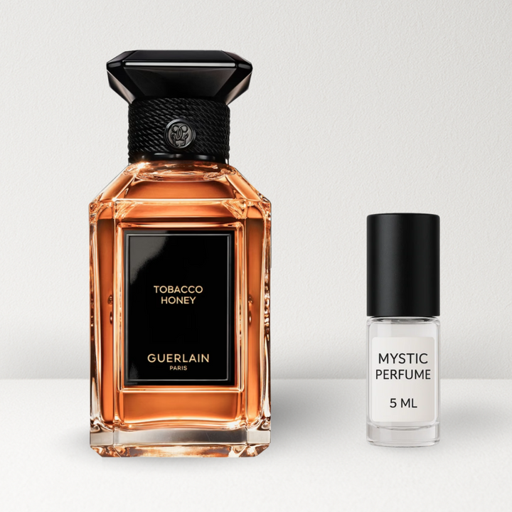 SAMPLE - Guerlain Tobacco Honey