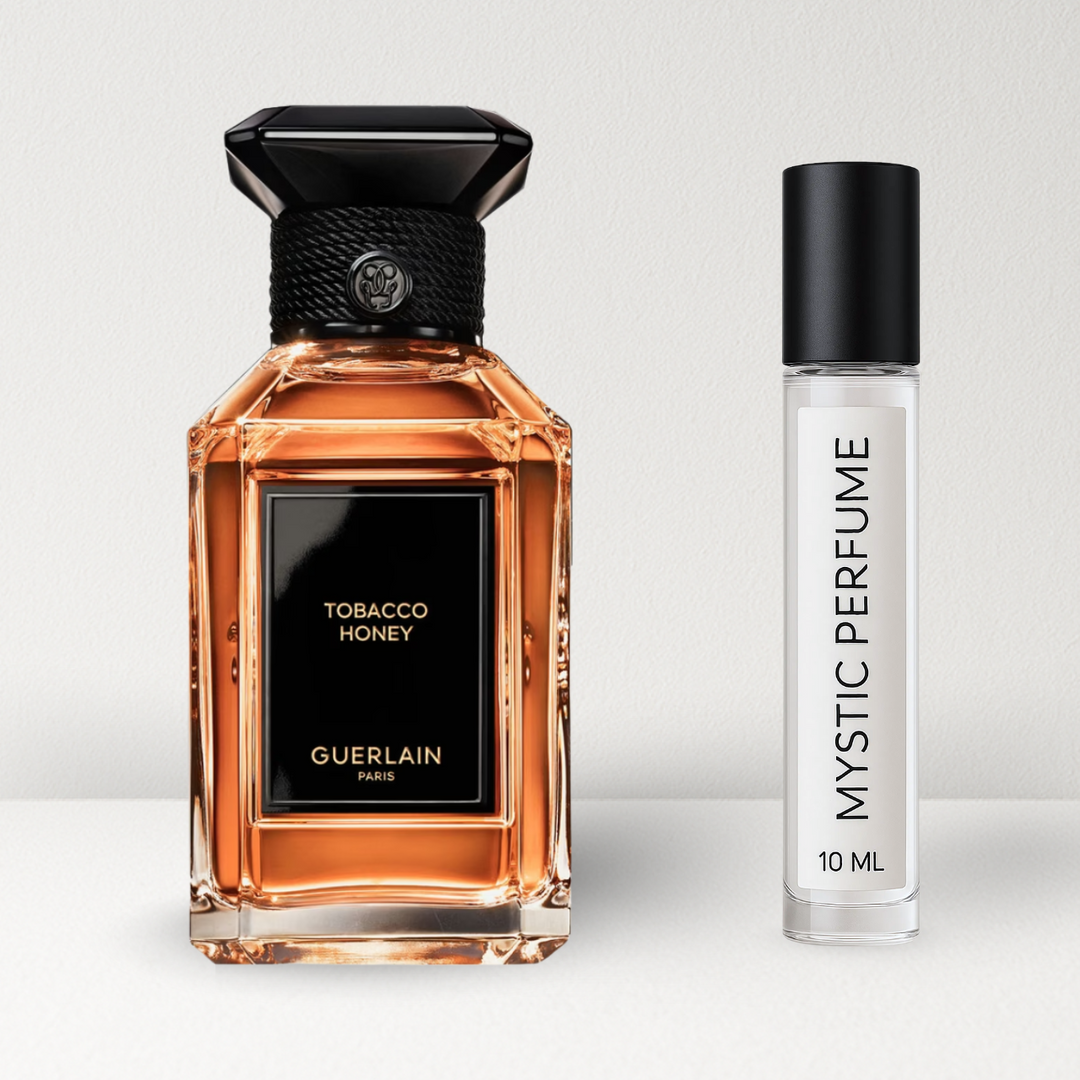 SAMPLE - Guerlain Tobacco Honey