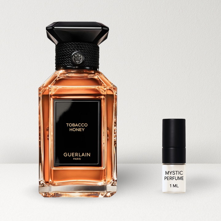 SAMPLE - Guerlain Tobacco Honey